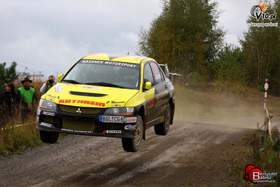 Rallye Lausitz